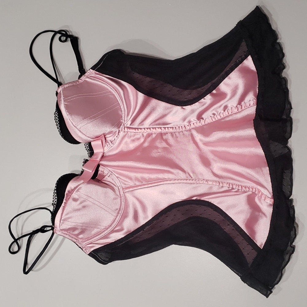 Victoria Secret Vintage Corset
